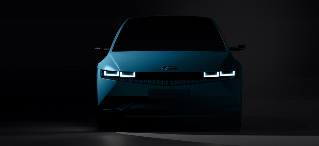 The Hyundai Ioniq 5 is expected to be offered as a high performance N model