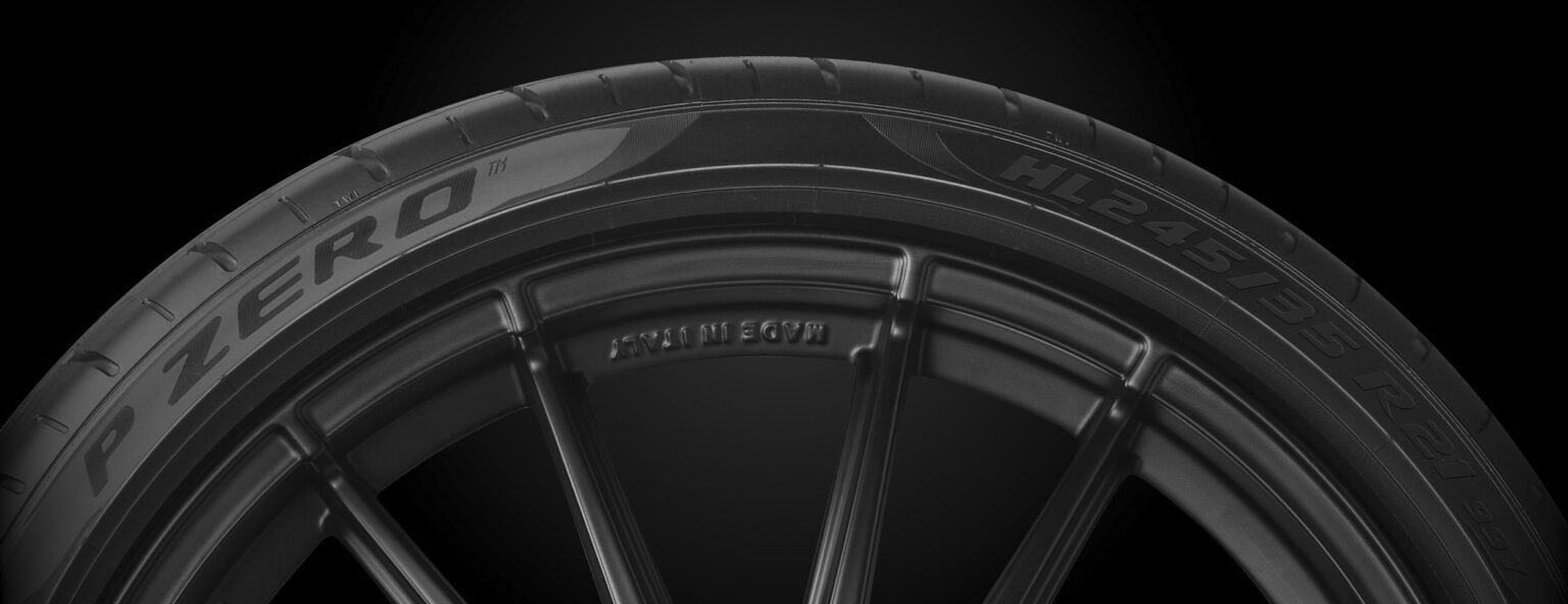 Complete guide to electric car tyres all you need to know EV Central