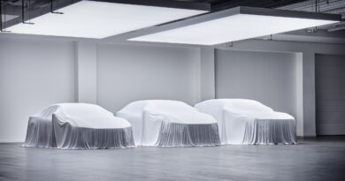 Polestar has confirmed it will launch three new models by 2025. The Polestar 3 is due in 2022, the Polestar 4 in 2023 and the Polestar 5 in 2024.