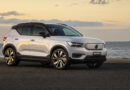 2021 Volvo XC40 Recharge Twin Pure Electric review