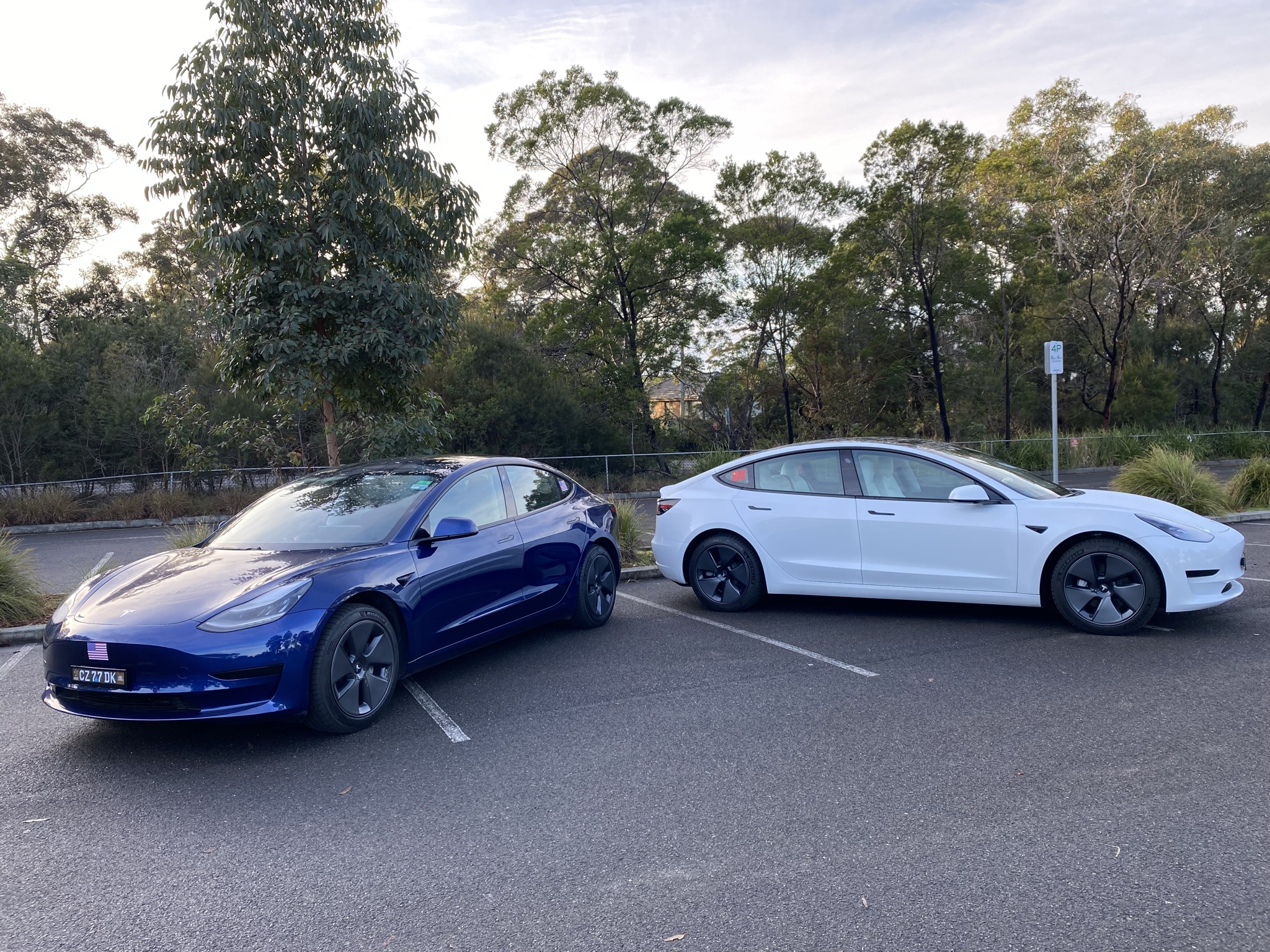 Teslas Made In China Versus The USA: What’s The Difference? The ...