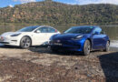 Teslas made in China versus the USA: What’s the difference? The ultimate Model 3 SR+ comparison test