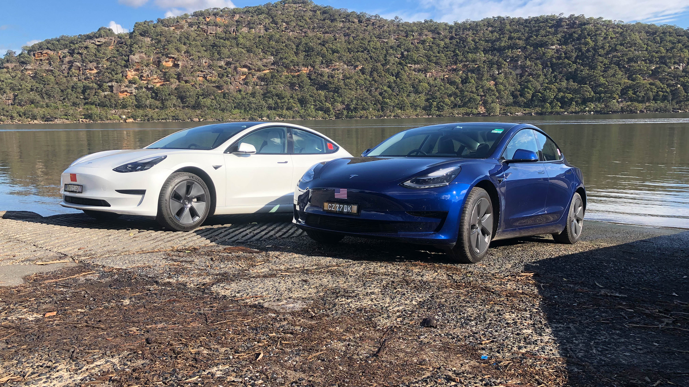 Teslas made in China versus the USA: What's the difference? The