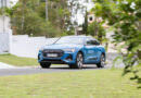 Seven-day test: Living with the Audi e-tron 55 Sportback