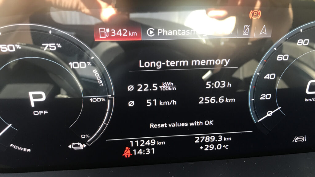 2021 Audi e-tron 55 quattro Sportback