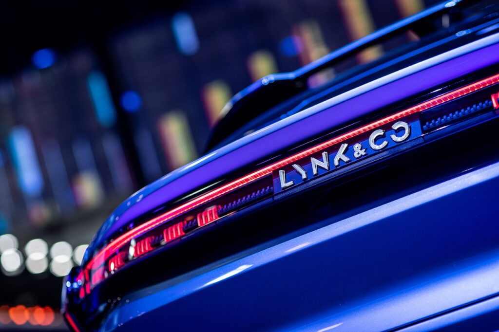Lynk & Co
