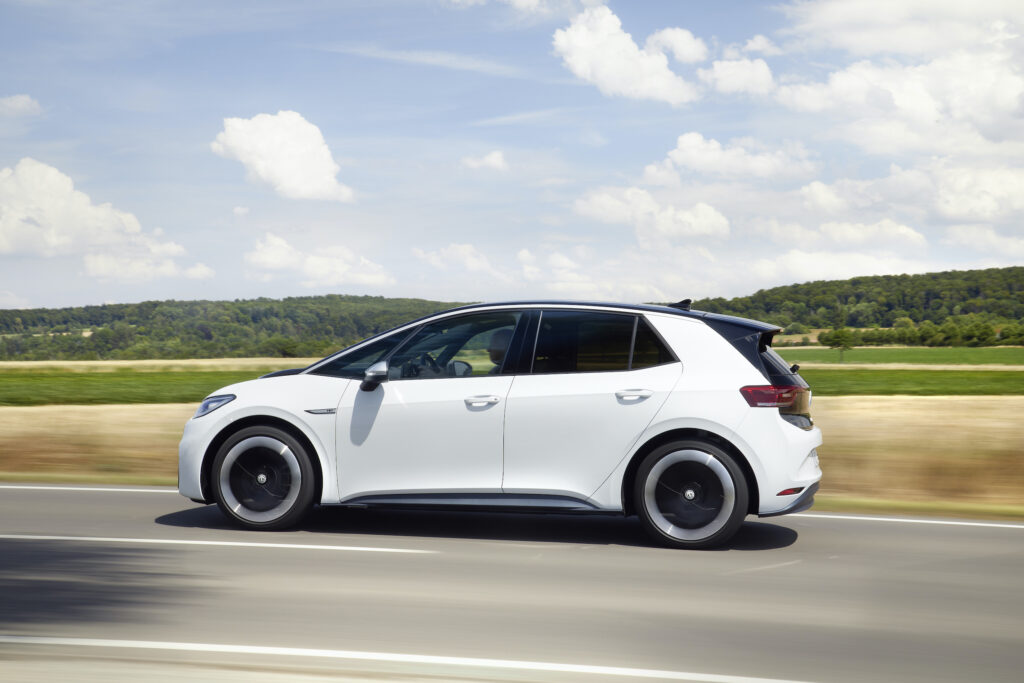 Volkswagen ID.3