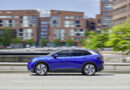 Volkswagen ID.4 Pro Performance review