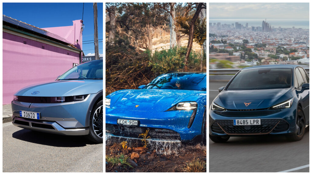 Best EVs of 2021: Our verdict on the new electric cars of the year - EV ...