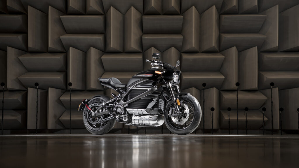 Harley-Davidson LiveWire