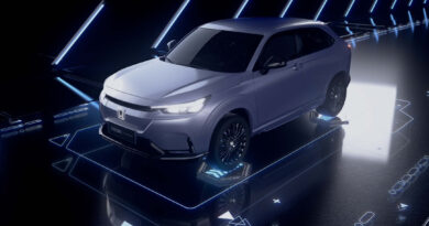 Honda e:Ny1 Prototype electric SUV is due on sale in 2023