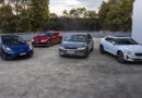 Tesla Model 3 vs Kia EV6 vs Polestar 2 vs Hyundai Ioniq 5: Which one is the best EV in Australia?