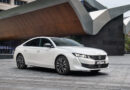 Peugeot 508 GT Fastback Plug-in hybrid review