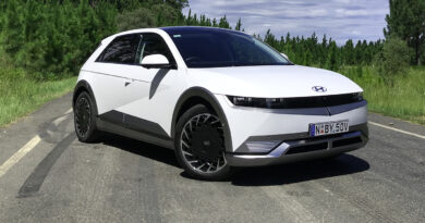 2022 Hyundai Ioniq 5 AWD