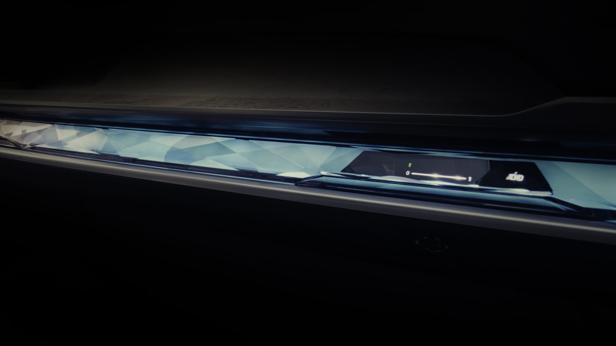 Ev Limousine Takes Shape As Bmw I7 Details Revealed And Tech Is The