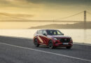 Mazda CX-60 PHEV first drive