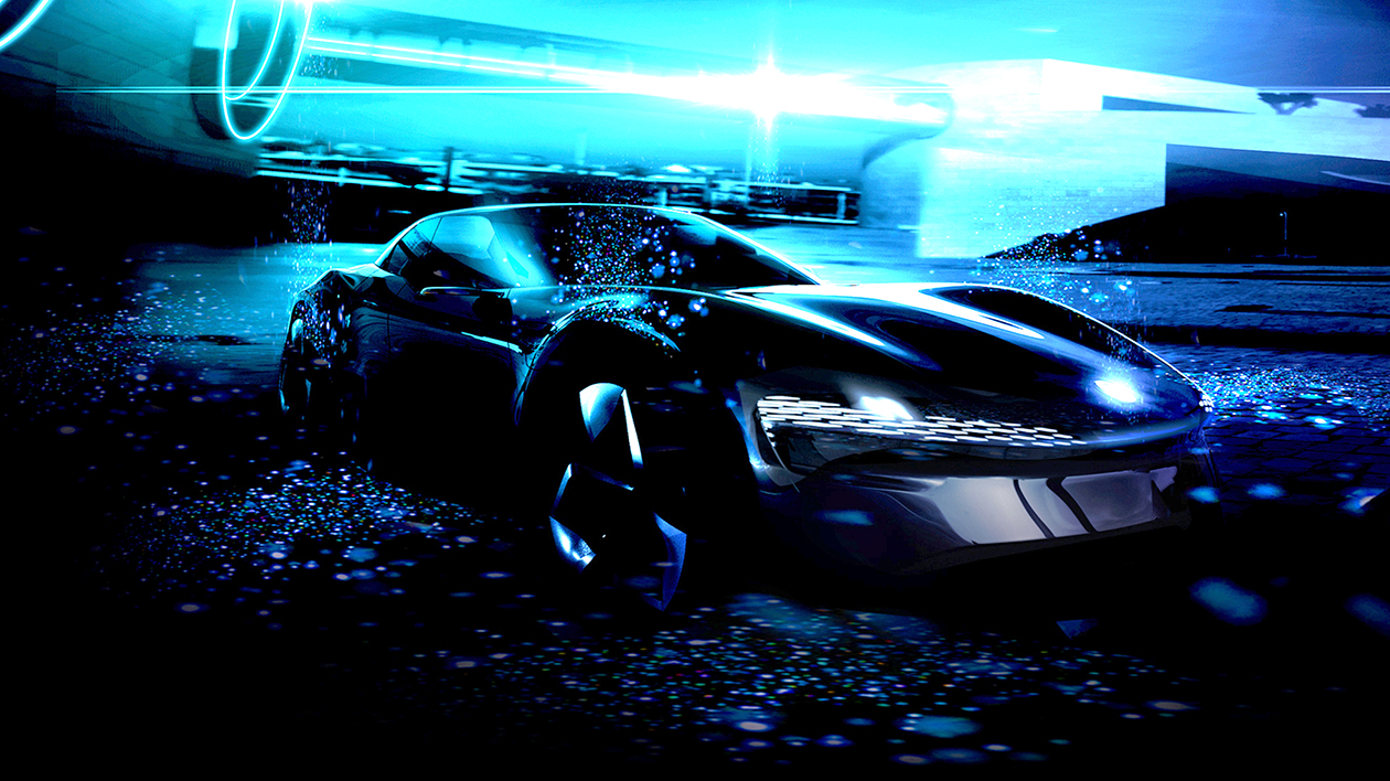 2024 Fisker Ronin electric GT to be a range hero - EV Central