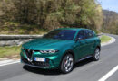 Driven: Alfa Romeo Tonale hybrid