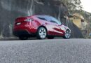 Tesla Model Y Rear-Wheel Drive review