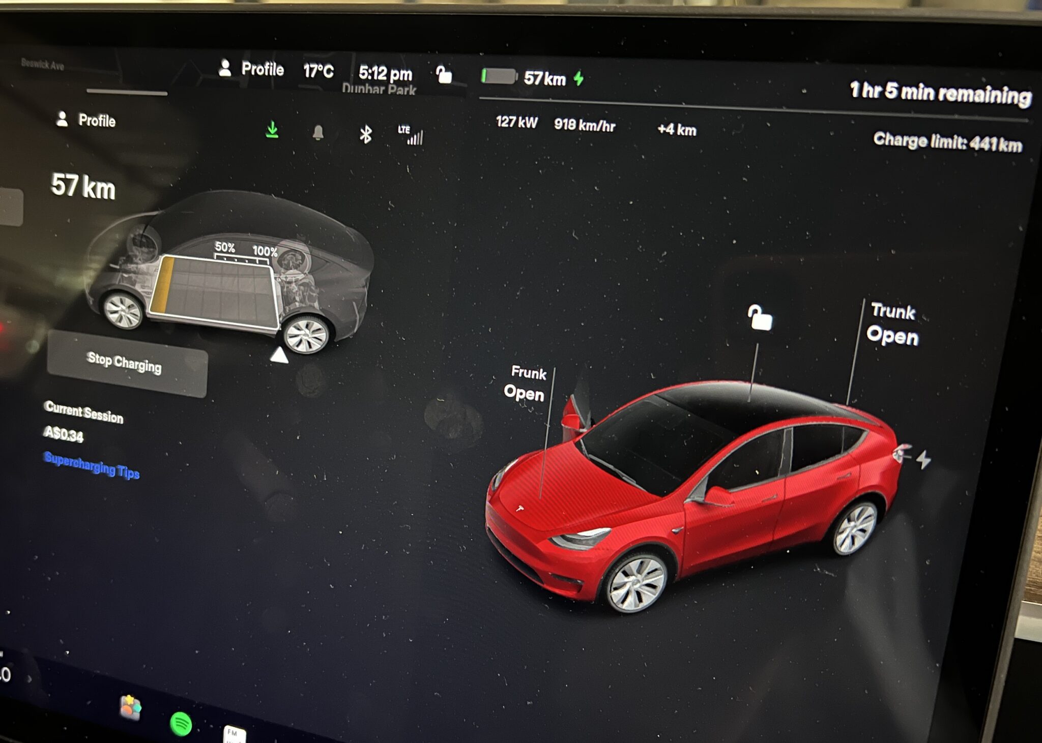 Tesla Model Y RearWheel Drive review EV Central