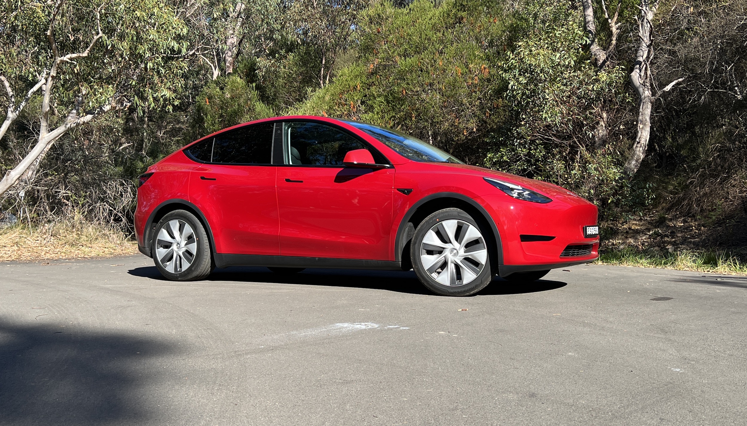 Revamped Tesla Model Y set for 2024 launch - Driven Car Guide