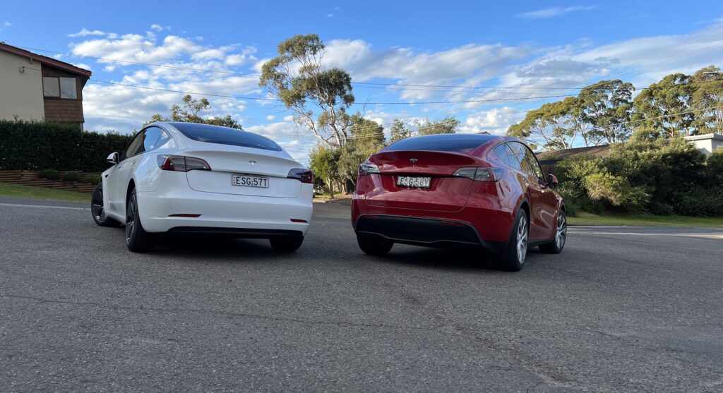 Tesla Model Y vs Tesla Model 3: Which is best? - EV Central