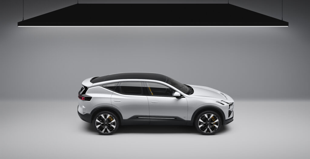 Polestar 3