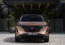 Nissan Ariya review: All-new electric SUV tested