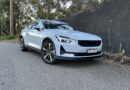 Polestar 2 Long Range Single Motor long term review