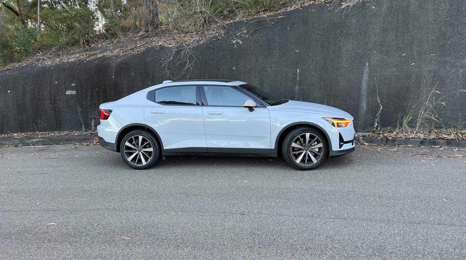 Polestar 2 Long Range Single Motor long term review EV Central