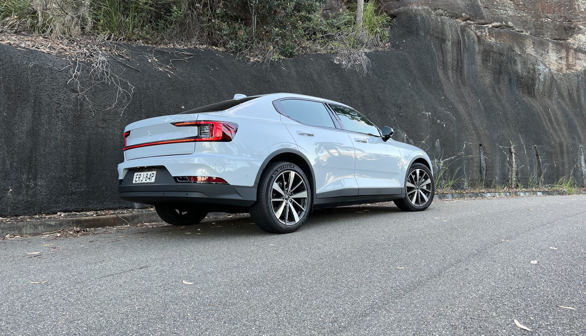 Polestar 2 Long Range Single Motor long term review EV