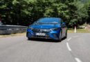 Mercedes-AMG EQE53 4matic+ review