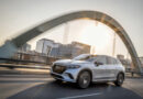 Mercedes-Benz EQS SUV review: Large seven-seat EV steps up the opulence
