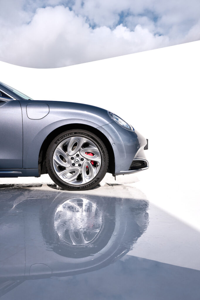 2023 GWM Next Ora Cat