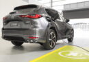 Mazda CX-60 PHEV