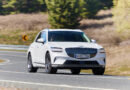 Genesis GV70 Electrified review