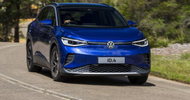 Volkswagen ID.4 Pro Performance