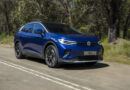 Volkswagen ID.4 quick spin: first Australian drive of electric SUV
