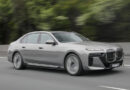 2023 BMW i7 review: The flagship goes electric