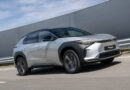 Toyota bZ4X quick review: Driving global giant’s first Aussie BEV