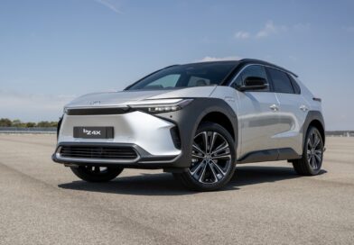 Toyota leaves bZ4X in the sales slow lane as Tesla Model Y dominates and Chinese newcomers BYD, XPeng, Leapmotor, Deepal and Geely undercut it on price