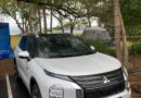 Mitsubishi Outlander PHEV long term update: Camping is depraved and should be banned