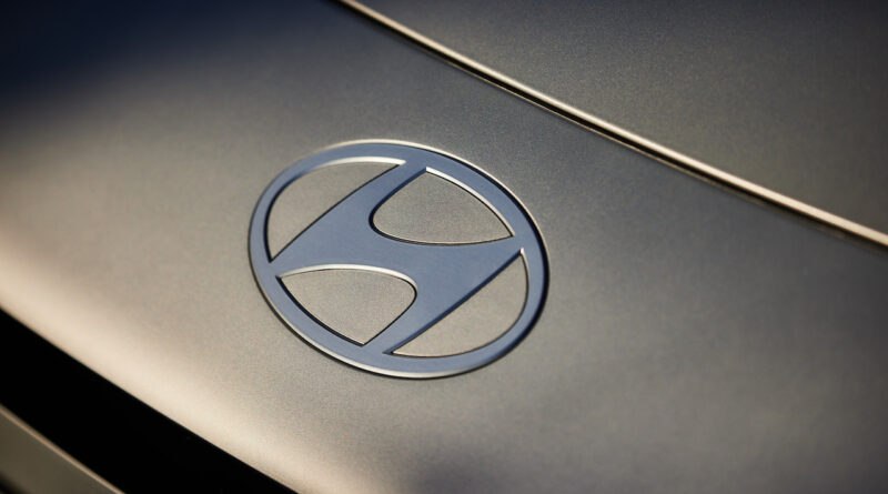 2023 Hyundai Ioniq 6 Epiq.