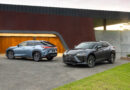 Lexus RZ450e review