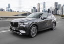 2024 Mazda CX-60 PHEV review: Mazda’s electric upmarket gamble