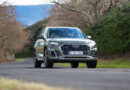 2024 Audi Q5 55 TFSIe plug-in hybrid EV review