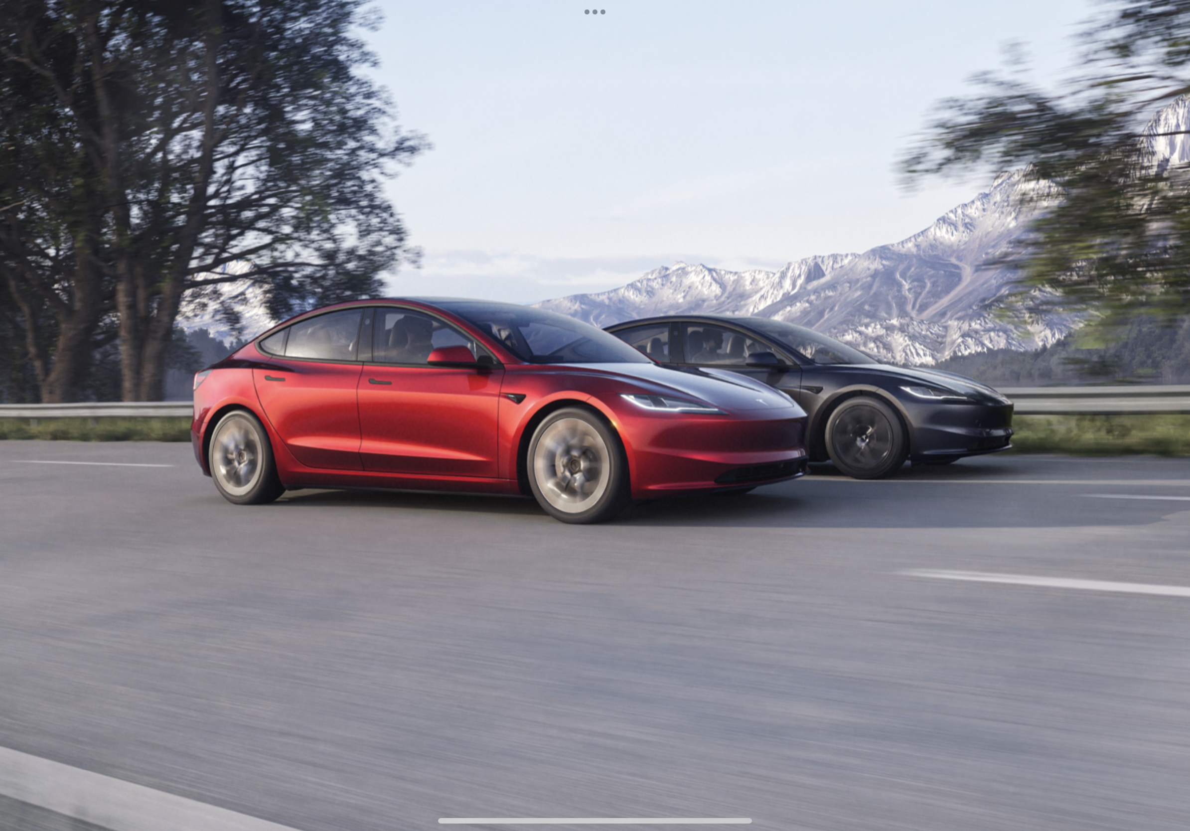2024 Tesla Model 3: Is this new electric vehicle too fast, too sparse and altogether too Musk?