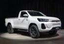 Electric Toyota HiLux firms for Australia as Revo show car’s local stay extended for further study