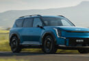 2024 Kia EV9 review: This big, boxy electric SUV is an absolute game-changer in Australia