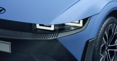 Detail image of Hyundai Ioniq 5 N